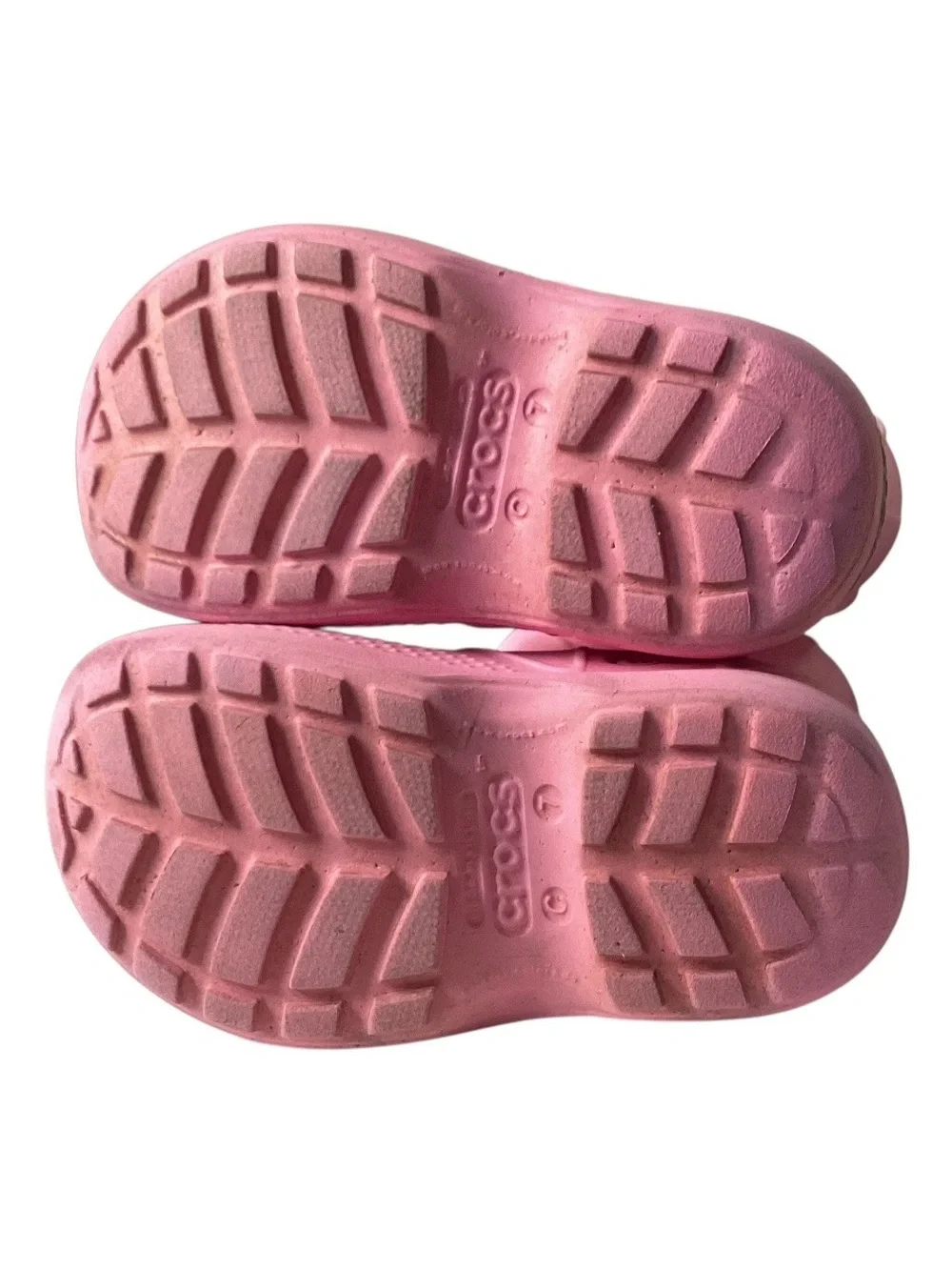Crocs Handle It Waterproof Boots